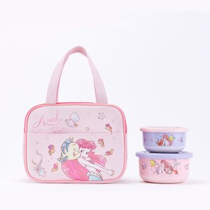 DISNEY KIDS LUNCH BOX SET