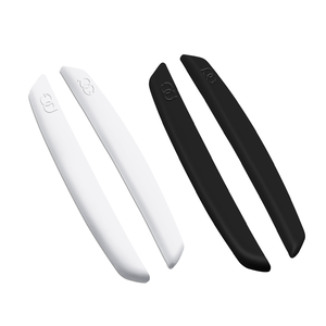 【FUGU】RG車門防撞保護膠條/防撞條(一組六條)