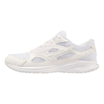 [秉宸] MIZUNO MAXIMIZER 26 男慢跑鞋 白 K1GA240201, , large