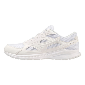 [秉宸] MIZUNO MAXIMIZER 26 男慢跑鞋 白 K1GA240201