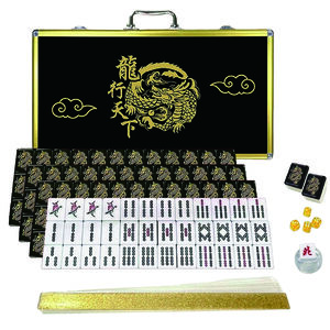 L Mahjong