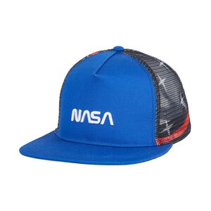 NASA棒球帽DEHB604489  美國太空總署 限量發行 公司貨 原廠授權 品質有保證 台灣獨家販售 值得收藏