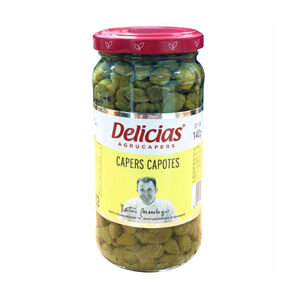 CAPERS CAPOTES