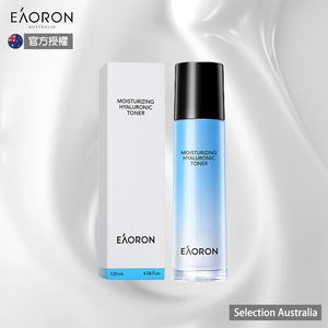 EAORON Moisturizing Hyaluronic Toner