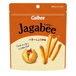 Calbee Creamy Soy Potato Sticks, , large