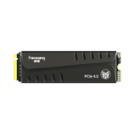 [FANXIANG] SSD solid state drive M.2 2280 PCIe4.0 independent memory DRAM read speed 7400MB/s support PS5-S770-2TB with heat sink, , large