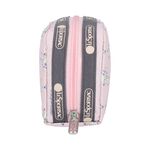 LeSportsac RECTANGULAR COSMETIC 長形化妝包 - 北國小刺蝟, , large