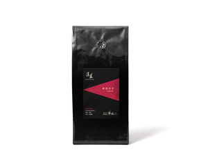 [湛盧咖啡]咖啡豆-深烘焙 佛朗明哥 908g