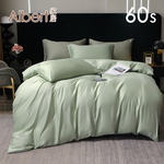 【Albert bedding】Bed Set_A+B-Double (100%TENCEL/60S ), , large