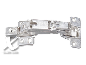 Detachable Concealed Hinge