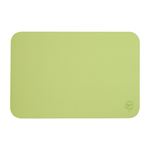 【Monster】 Soft Diatomaceous Earth Absorbent Mat (60x40cm) – Grass Green, , large