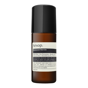 【AESOP】滾珠式腋下體香劑 50ml
