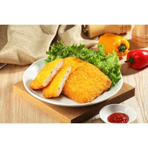 【祥晴鮮品】預購享免運│花枝排400G×6
