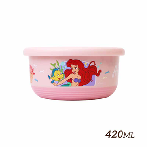 304 STAINLESS STEEL BOWL 420ml