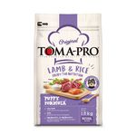 【優格】幼犬飼料  狗糧 羊肉+米  聰明成長配方13.6KG, , large