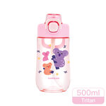 LL Kids water bottle 500ml, , large