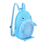 Kids Swim bag Shark No Size, , large