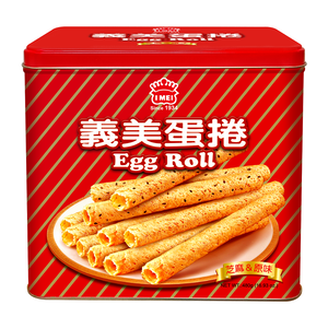 I-MEI EGG ROLL GIFT PACK