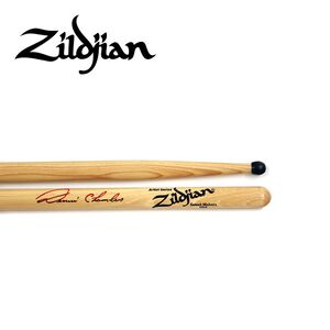 Zildjian ASDCN Dennis Chambers 代言胡桃木鼓棒【敦煌樂器】