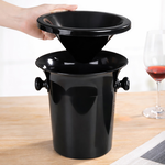 Wine Tasting Spittoon, , large