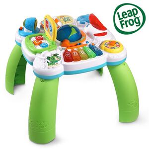 官方直營【LeapFrog】探索學習桌