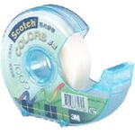 3M  810D隱形膠帶-附輕便膠台(多款)810D3/4, , large