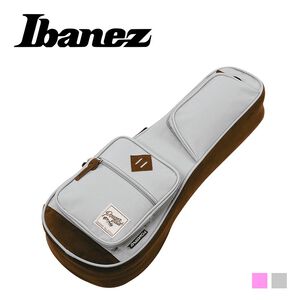 Ibanez Designer Collection IUBS541 21吋烏克麗麗專用袋 兩色【敦煌樂器】