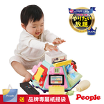 【唯可】People超級多功能七面遊戲機(中文&日語版)(2025)(贈提袋), , large