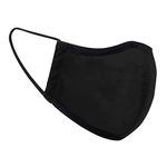 【seisei】Antibacterial Face Masks_La Mode / Le Noir, , large