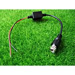 昌運監視器 絞線傳輸器 Cable線網路線RF適攝影機DVR CVI TVI AH 10入/包, , large