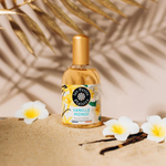 〔本野有限公司〕法國Les Petits Plaisirs小樂法香淡香水110ml (香草梔子花)-2入, , large