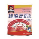 Quaker Hi-C milk powder-High Iron750g, , large