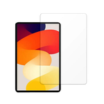 [RG01][Crystal Clear Version] Redmi Pad SE 11-inch Tablet Tempered Glass Screen Protector, 透明, large