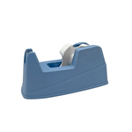 Dual-Size Tape Dispenser &ndash; Blue, , large