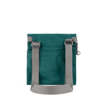 ROKA LONDON Stratford Crossbody in TEAL, , large