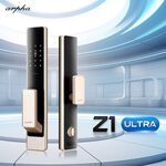 arpha Z1 Ultra指靜脈全自動智慧電子鎖, , large