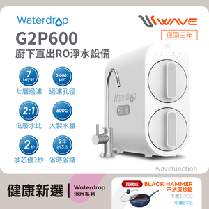 G2P600