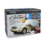 【3D Mats】 銀光車套/1Y0-0-122 /掀背車/SW-L, , large