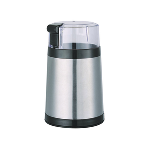 PEARL HORSE Electric Coffee Grinder – SHW-399 – Stainless Steel Coffee Bean Grinder