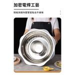 【Leo手機周邊專賣店】 POKSELECT 撈撈鍋火鍋鍋具 / 中號 / 34cm, , large