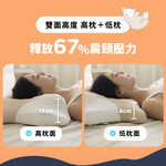 [ Pure Sleep純好眠 ] 呼呼酣睡枕, , large