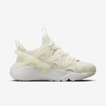Kixpress-Nike Wmns Air Huarache Craft 女 休閒鞋 武士鞋 襪套式 奶油白 [DQ8031-102], , large