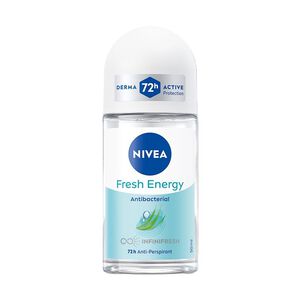 Nivea Deodorant Energy Fresh Roll-on