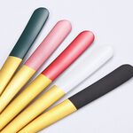 Cat's Paw Mixing Spoon, , large