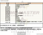 [星晴錶業]TommyHilfiger手錶,46mm,TH00053銀白錶面寶藍錶殼咖啡色真皮皮革錶帶款, , large