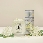 【Folkington's】Gently sparkling elderflower press&eacute; 250ml, , large