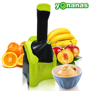 [群宏電工]yonanas 水果冰淇淋機