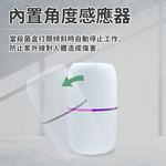[寰諦]攜帶式奶嘴消毒器180S /白-充電BLF-001, , large
