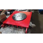 WIN五金 WIN 二十五輪搬運坦克 搬運小坦克 小滑鞋 搬運工具 起重產品 吊重產品 地牛 拖板車, , large