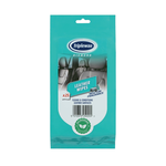 英國Triplewax Leather Wipes皮革保養擦拭紙巾(25張), , large